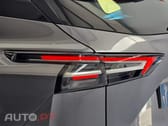 Nissan Qashqai e-Power N-Connecta