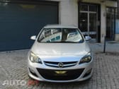 Opel Astra 1.7 CDTi Sport Start/Stop