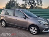 Renault Scénic 1.5 dCi Dynamique S