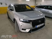 DS DS7 Crossback E-Tense Rivoli EAT8