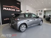 Peugeot 208 1.5 BlueHDi Active