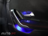 Mercedes-Benz CLA 200 AMG Line Aut.