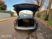 Tesla Model 3 Long Range Tração Traseira