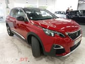 Peugeot 3008 1.2 PureTech GT Line EAT8