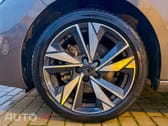 Peugeot 308 SW 1.5 BlueHDi Allure