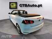 Volkswagen Golf 1.2 TSI Basis BlueMotion Tech