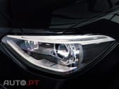 BMW 116 d EDynamics Line Sport