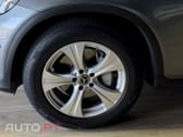 Mercedes-Benz GLC 250 d 4-Matic
