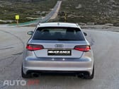 Audi A3 Sportback 2.0 TDI S-line