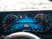 Mercedes-Benz A 35 AMG 4Matic Speedshift DCT 7G