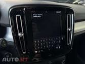 Volvo XC40 1.5 T5 PHEV Inscription Expression