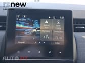 Renault Clio Techno TCE 90