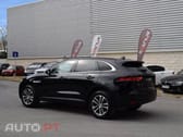 Jaguar F-Pace 2.0 i4D R-Sport AWD