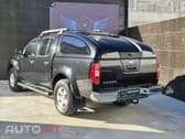 Nissan Navara 2.5 dCi CD LE Prem.+IT