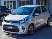 Kia Picanto 1.0 CVVT Urban