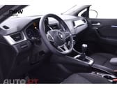 Renault Captur 1.0 TCe Techno