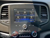 Renault Mégane 1.5 dCi Zen