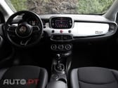 Fiat 500X 1.0 FireFly Connect
