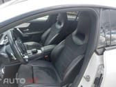 Mercedes-Benz CLA 180 d Shooting Brake AMG Line Aut.
