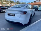 Tesla Model 3 Tração Traseira Premium