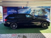BMW 316 3 TOURING (F31)