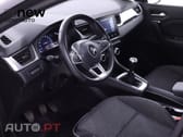 Renault Captur 1.0 Tce Rs Line