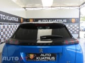 Peugeot 2008 1.5 BlueHDi GT Pack EAT8