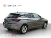 Opel Astra 1.6 CDTI Innovation S/S
