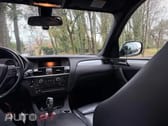 BMW X3 xDrive30i Aut. M Sport Edition