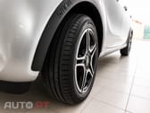 Smart ForFour 0.9 Passion 90 Aut.