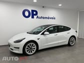 Tesla Model 3 TraÃ§Ã£o Traseira