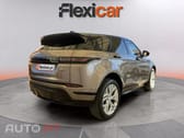 Land Rover Evoque 2.0 D180 AWD R-Dynamic S Auto