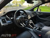 Jaguar I-Pace EV400 AWD HSE