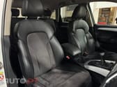 Audi Q5 2.0 TDi Sport