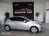 Nissan Micra 1.0 IG-T N-Connecta
