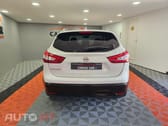 Nissan Qashqai 1.5 dCi N-Connecta