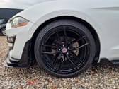 Ford Mustang Convertible 2.3 Eco Boost