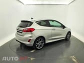 Ford Fiesta 1.0 EcoBoost Sport