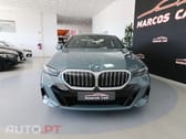 BMW 530 e Pack Desportivo M