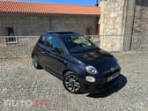 Fiat 500 1.0 Hybrid Connect