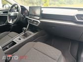 Seat Leon 2.0 TDI FR