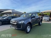 Isuzu D-Max 1.9 Ddi CD 4WD L