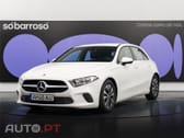 Mercedes-Benz A 180 d Style