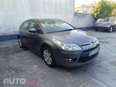 Citroen C4 1.4 16V SX RFM