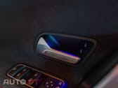 Mercedes-Benz A 180 d AMG Line Aut.