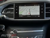 Peugeot 308 1.6 BlueHDi Style