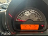Smart ForTwo PURE