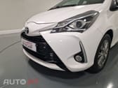Toyota Yaris 1.0 VVT-i Comfort+P.Style