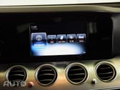 Mercedes-Benz E 220 d Avantgarde