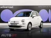 Fiat 500 1.0 Hybrid